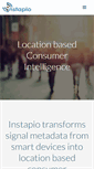 Mobile Screenshot of instapio.com